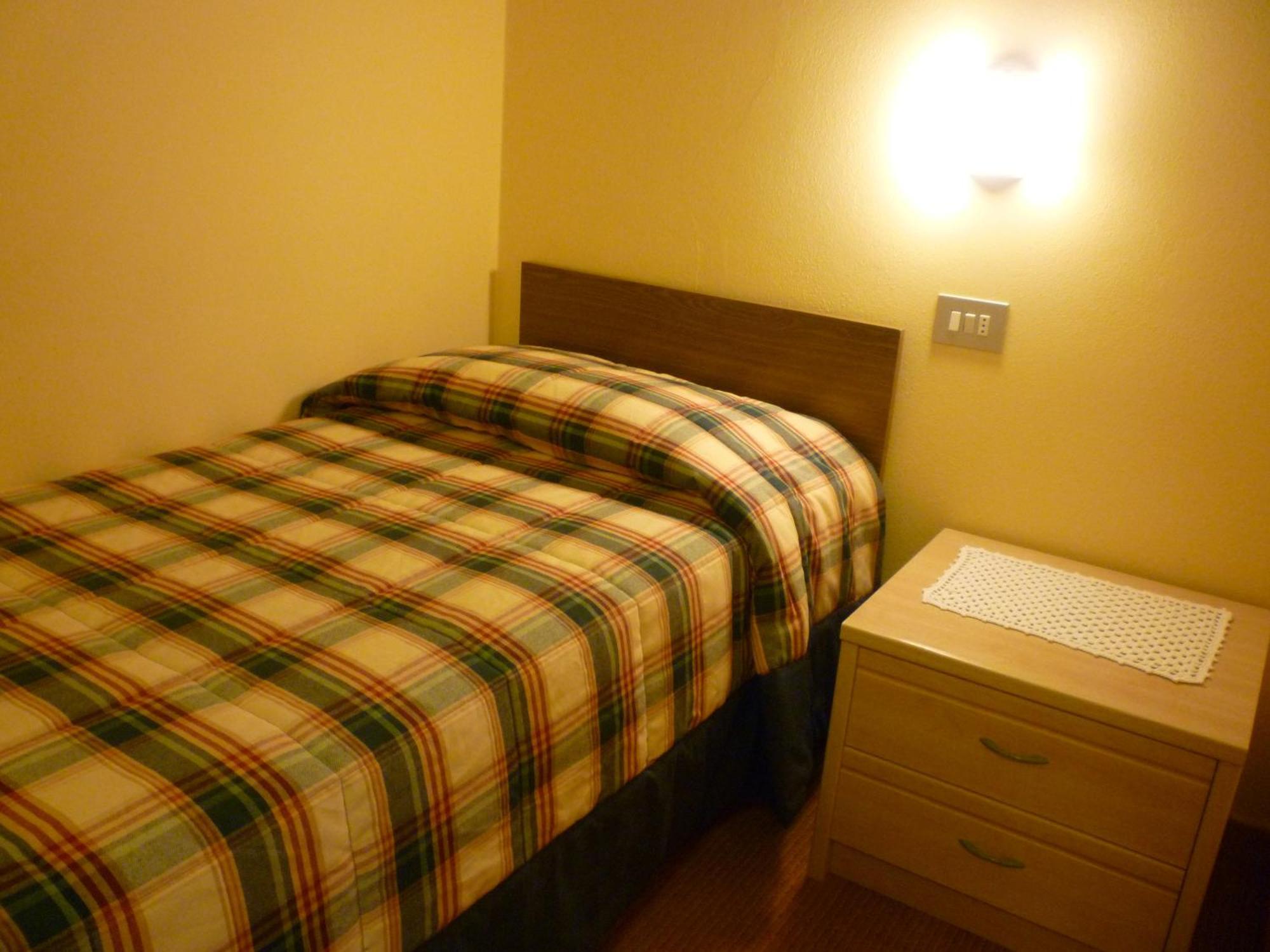 Hotel I Rododendri Valfurva Bilik gambar