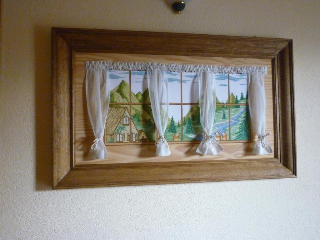 Hotel I Rododendri Valfurva Luaran gambar